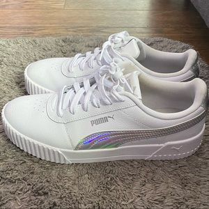 Puma Sneakers